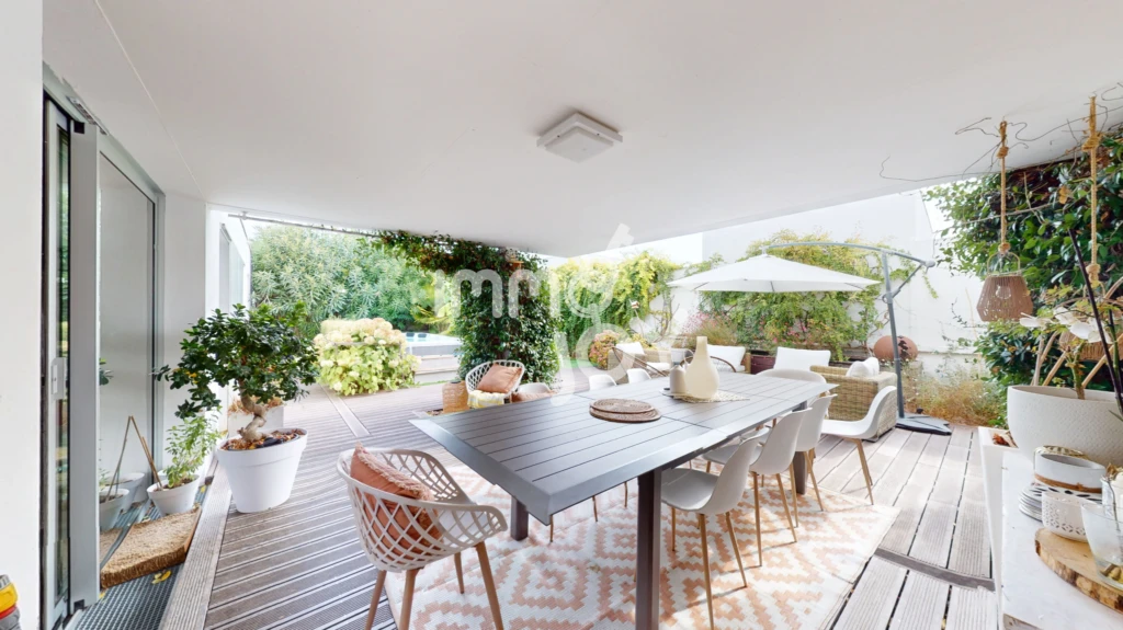 Maison à vendre BLAGNAC 31700
