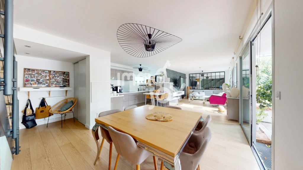 Maison à vendre BLAGNAC 31700