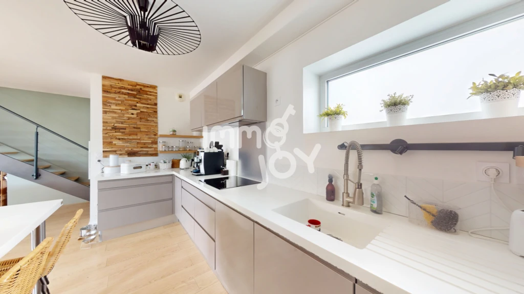 Maison à vendre BLAGNAC 31700