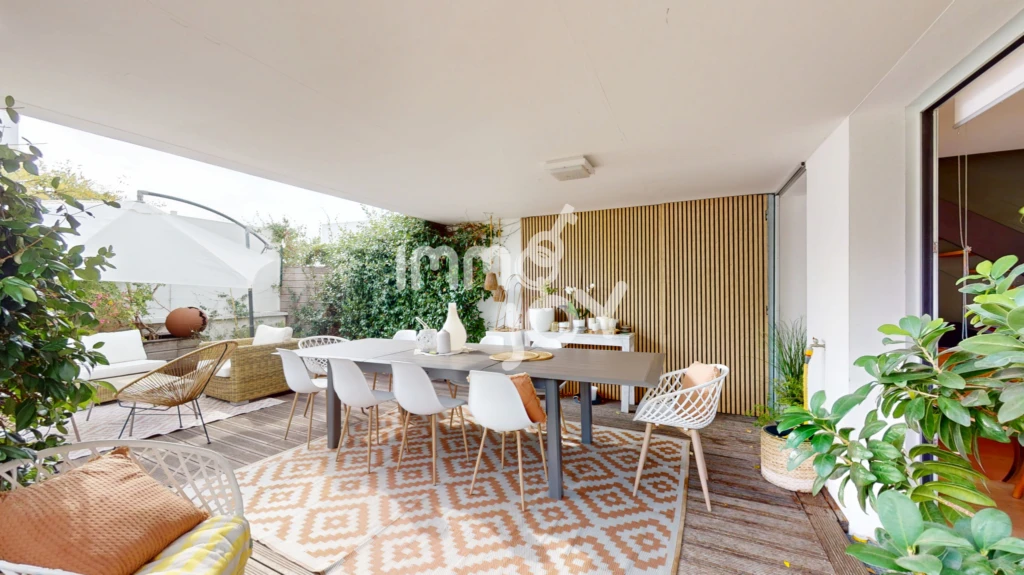 Maison à vendre BLAGNAC 31700