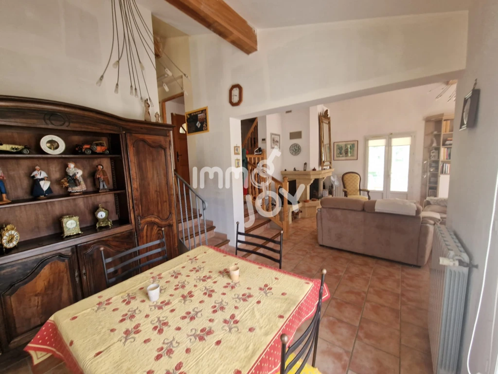 Maison à vendre LEZIGNAN CORBIERES 11 IMMOJOY Francis Lopez