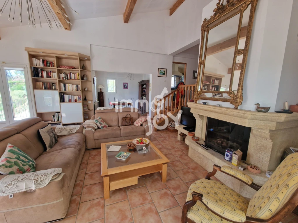 Maison à vendre LEZIGNAN CORBIERES 11 IMMOJOY Francis Lopez