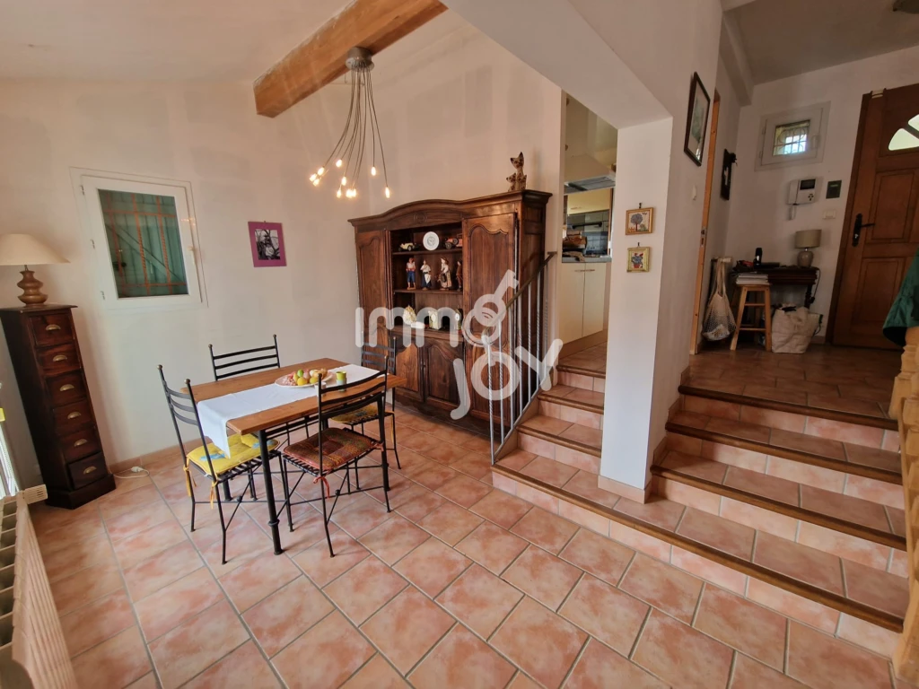 Maison à vendre LEZIGNAN CORBIERES 11 IMMOJOY Francis Lopez