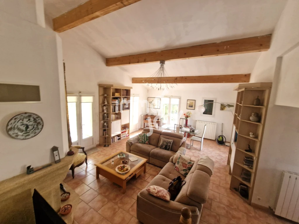 Maison à vendre LEZIGNAN CORBIERES 11 IMMOJOY Francis Lopez