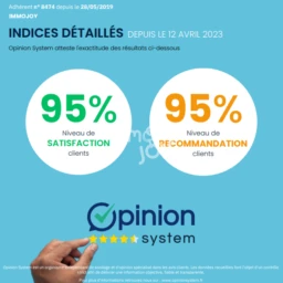 VENTE IMMEUBLE PERPIGNAN IMMOJOY