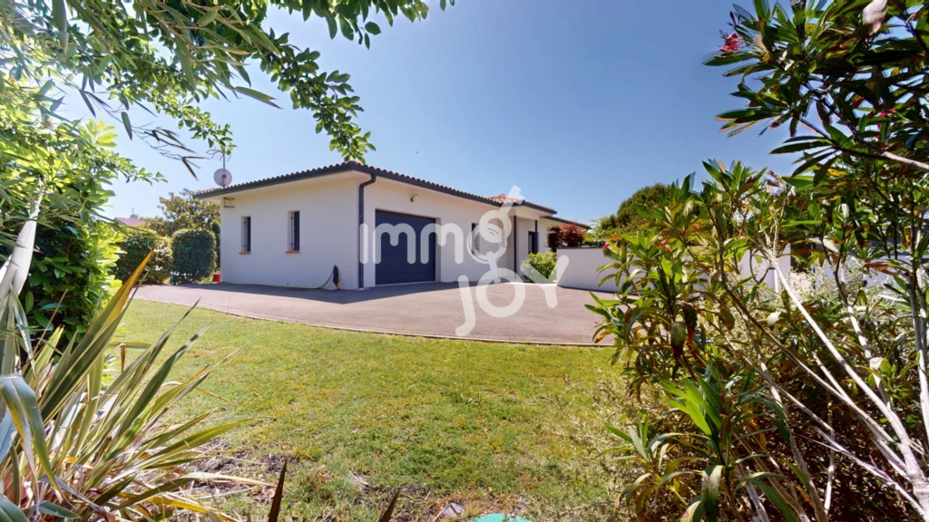 Maison à vendre Blagnac 31700