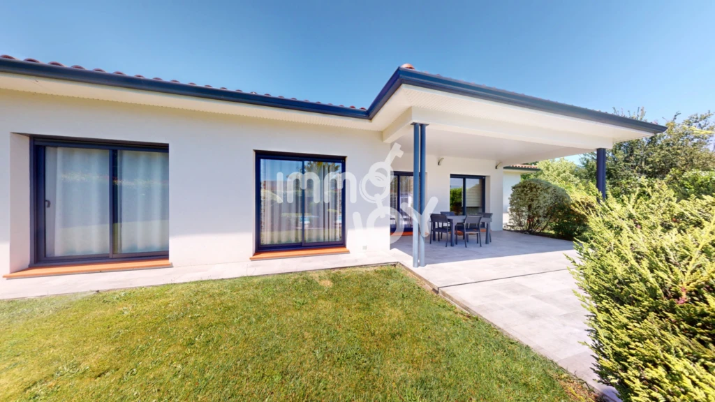 Maison à vendre Blagnac 31700