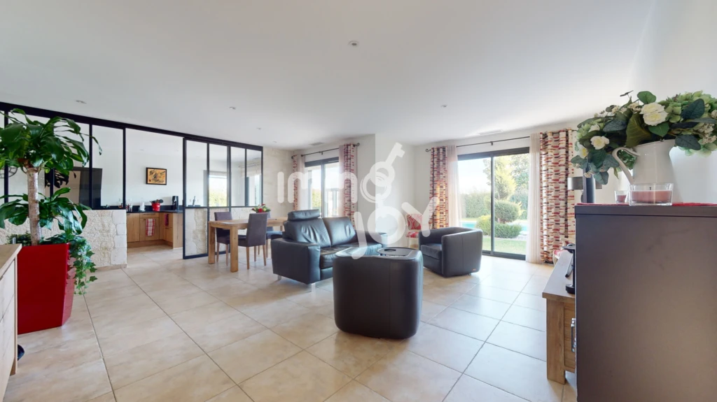 Maison à vendre Blagnac 31700
