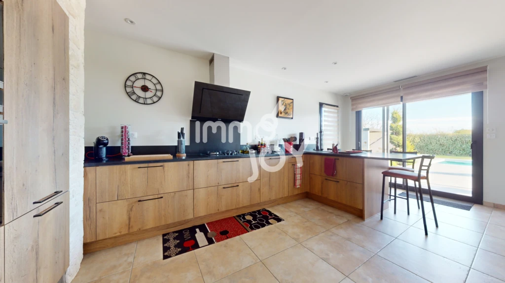 Maison à vendre Blagnac 31700
