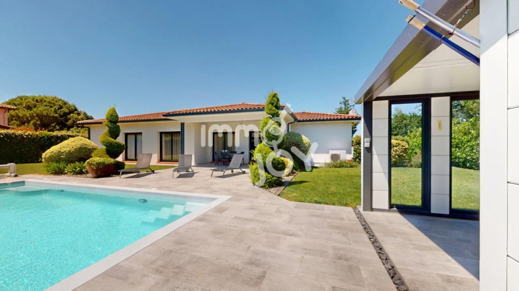 Maison à vendre Blagnac 31700