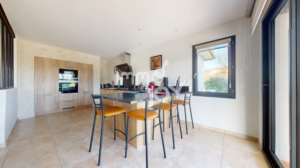 Maison à vendre Blagnac 31700