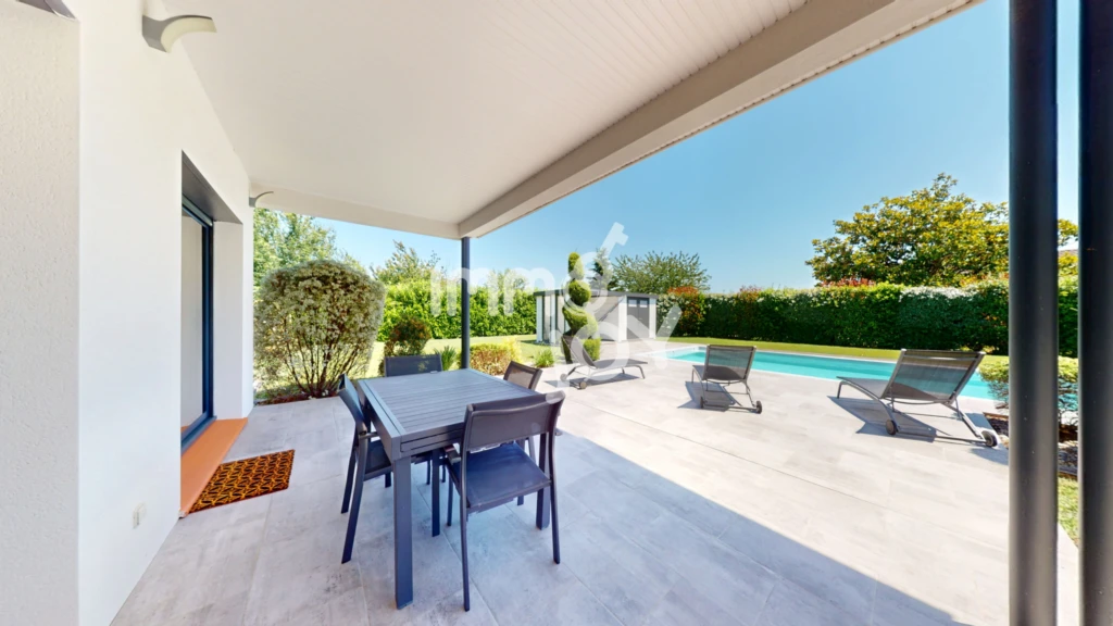 Maison à vendre Blagnac 31700