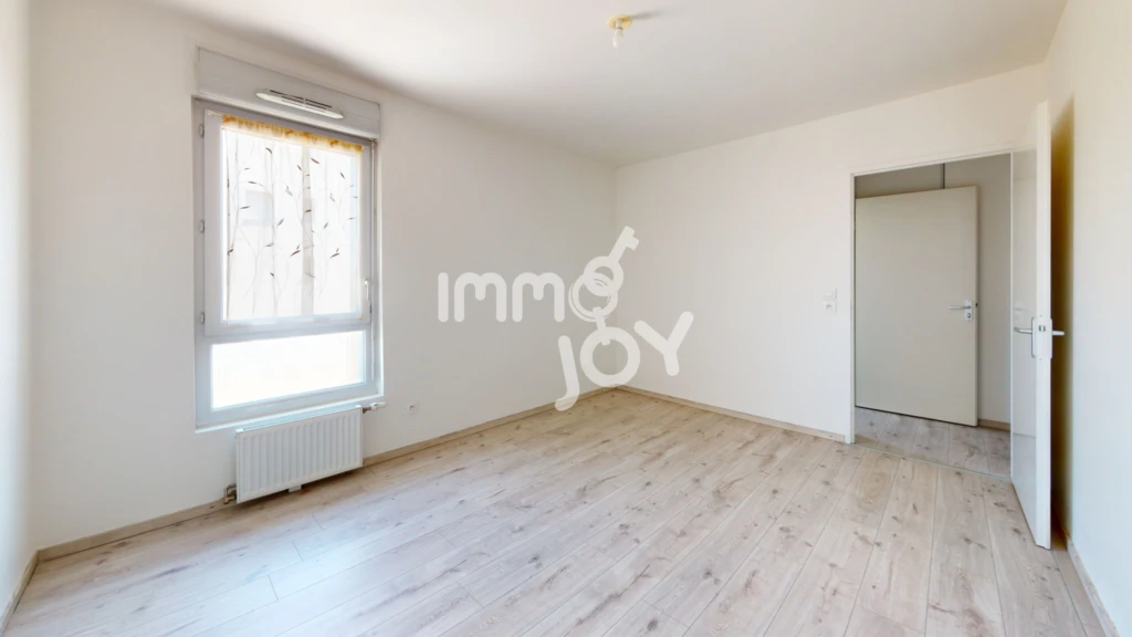 APPARTEMENT T3 À VENDRE 31700 BEAUZELLE