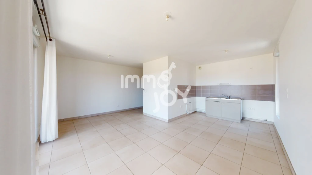 APPARTEMENT Á VENDRE BEAUZELLE 31700