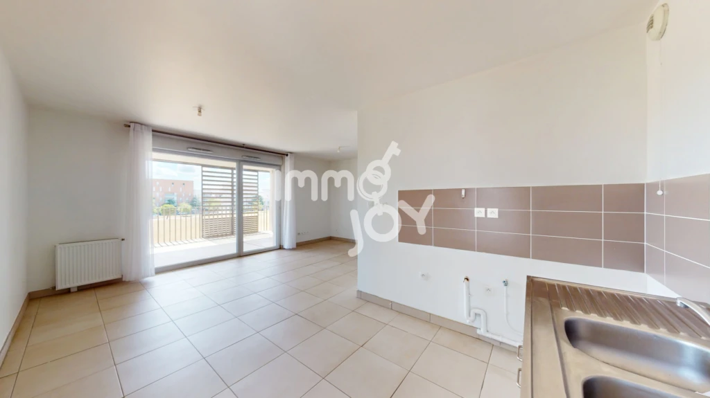 APPARTEMENT Á VENDRE 31700 BEAUZELLE