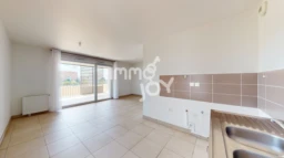 APPARTEMENT Á VENDRE 31700 BEAUZELLE