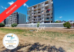 APPARTEMENT à vendre 31700 beauzelle