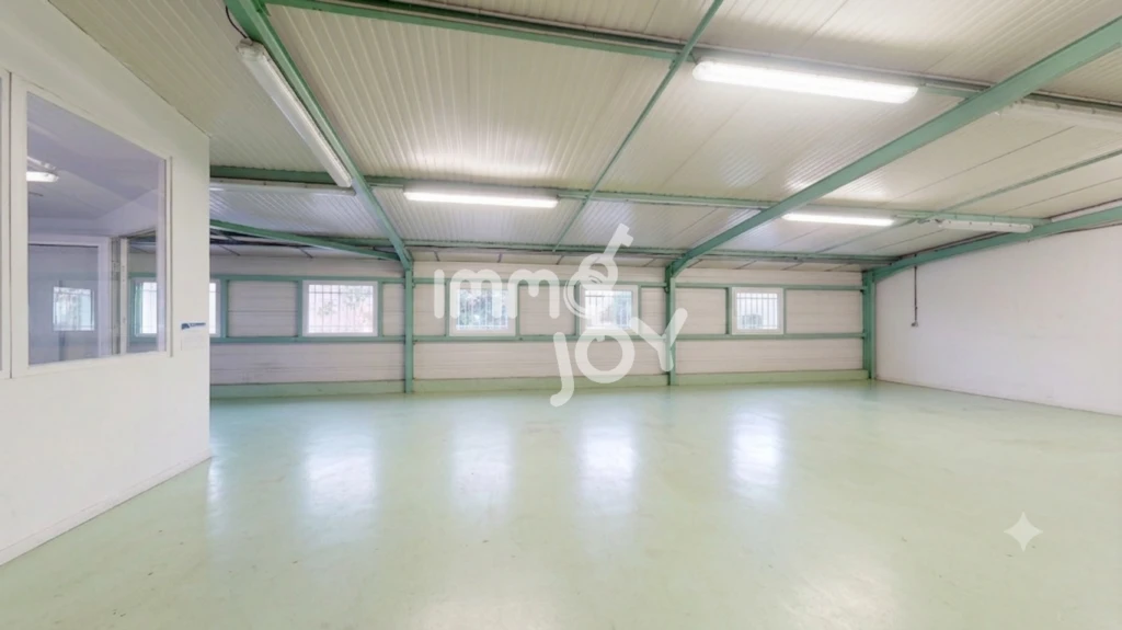 Bureaux à vendre PLAISANCE DU TOUCH