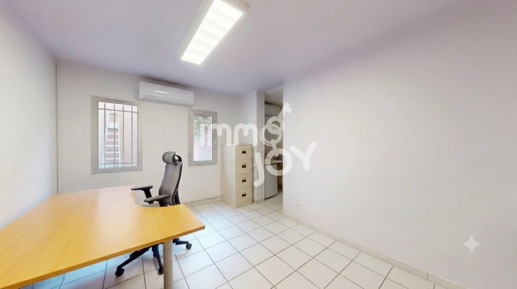 Bureaux à vendre PLAISANCE DU TOUCH