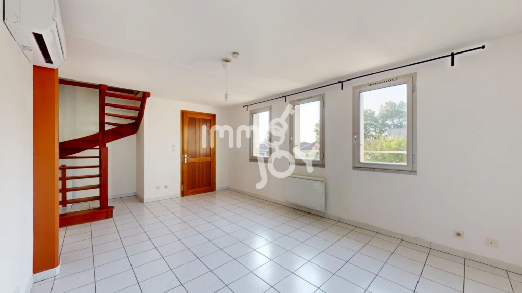 Appartement à vendre PLAISANCE DU TOUCH