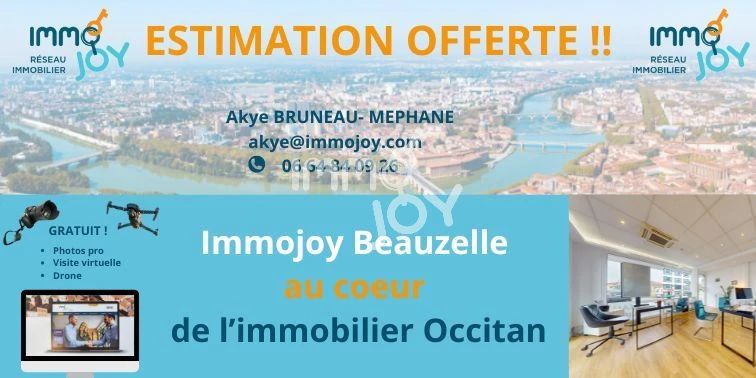 Estimation Maison/Appartement PLAISANCE DU TOUCH