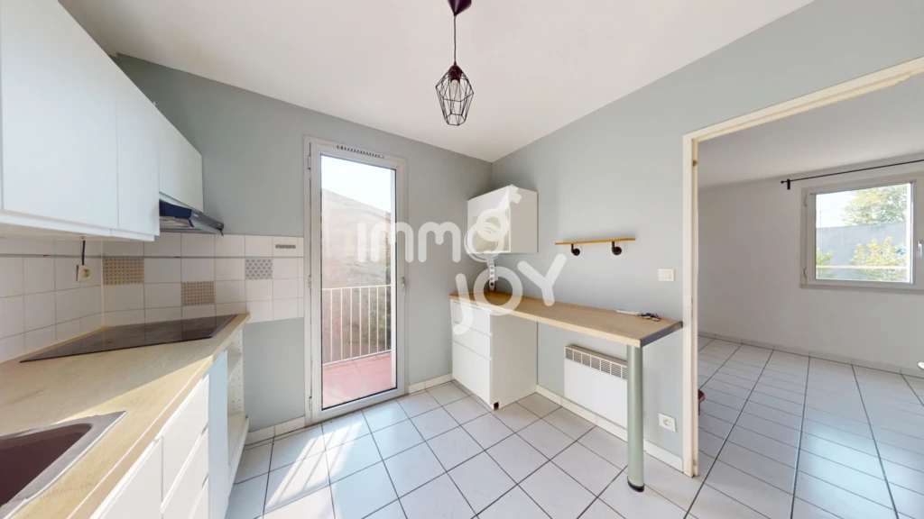 Appartement à vendre PLAISANCE DU TOUCH