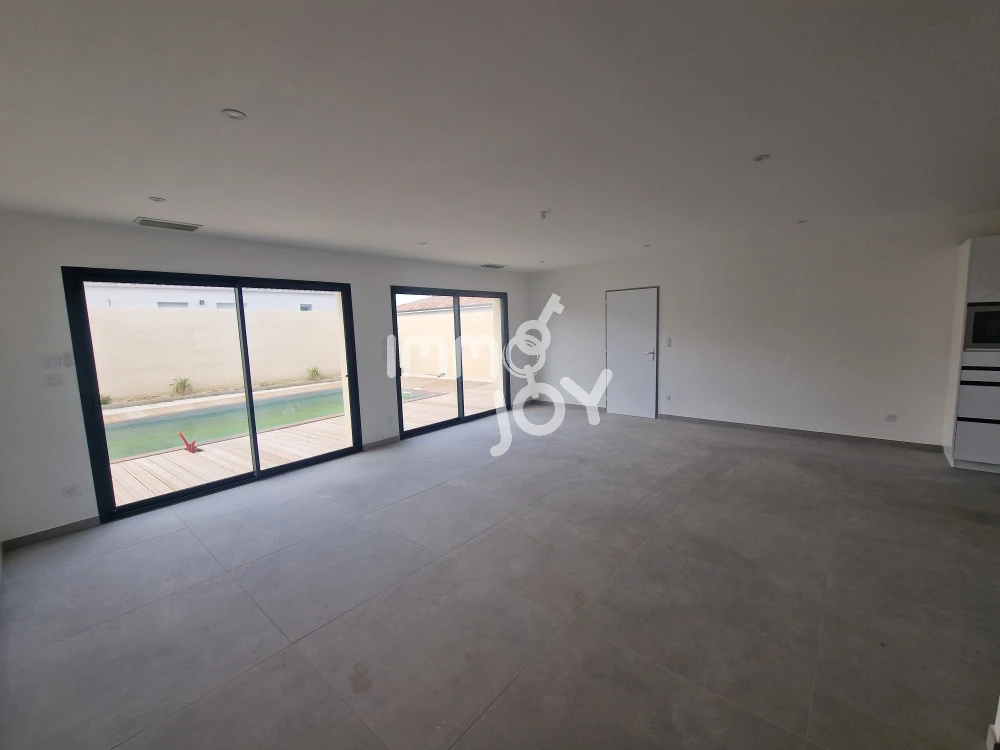 Maison à vendre Lavalette 11 IMMOJOY Francis Lopez