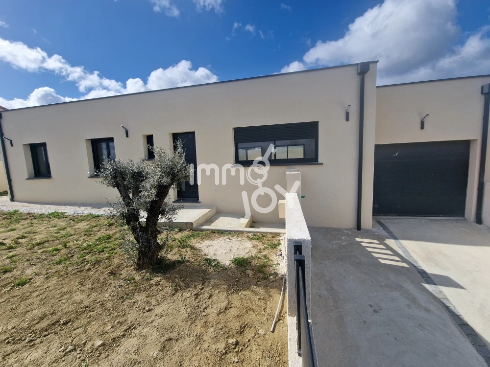 Maison à vendre Lavalette 11 IMMOJOY Francis Lopez