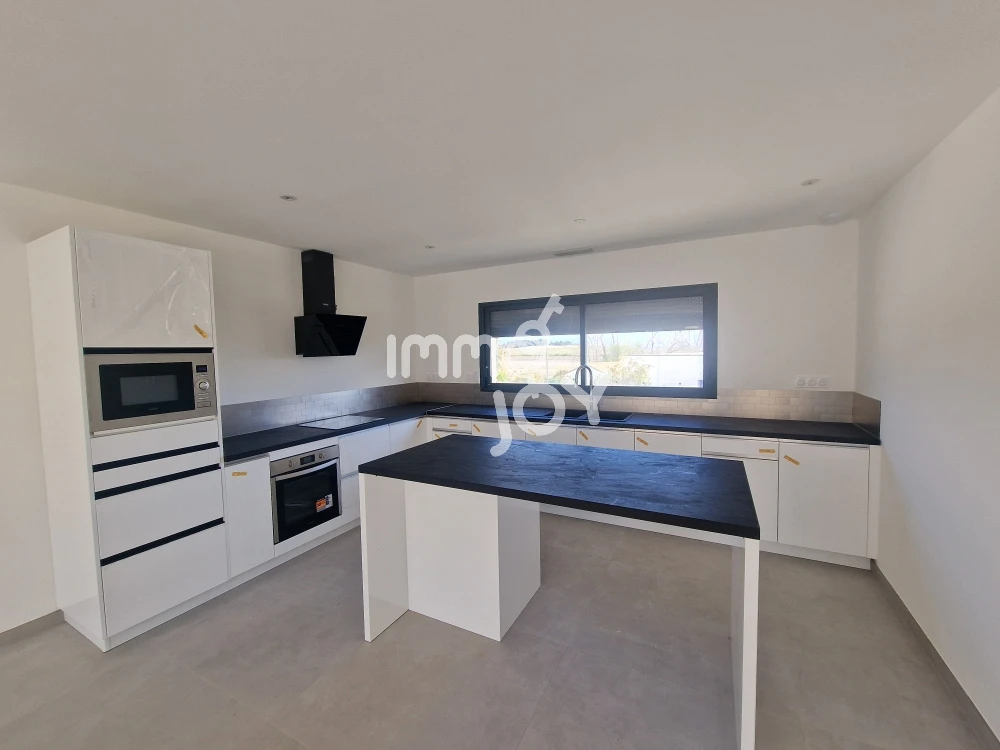 Maison à vendre Lavalette 11 IMMOJOY Francis Lopez
