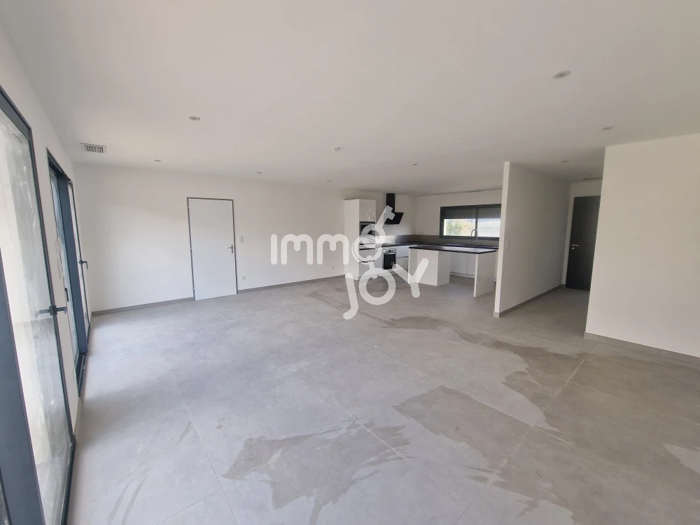 Maison à vendre Lavalette 11 IMMOJOY Francis Lopez