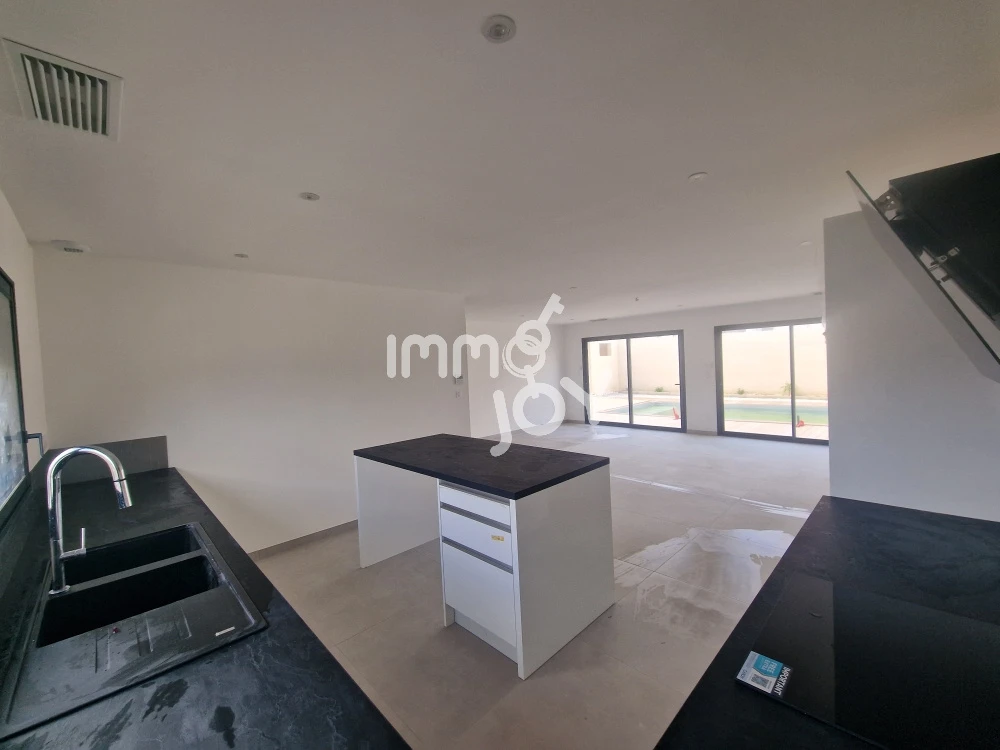 Maison à vendre Lavalette 11 IMMOJOY Francis Lopez