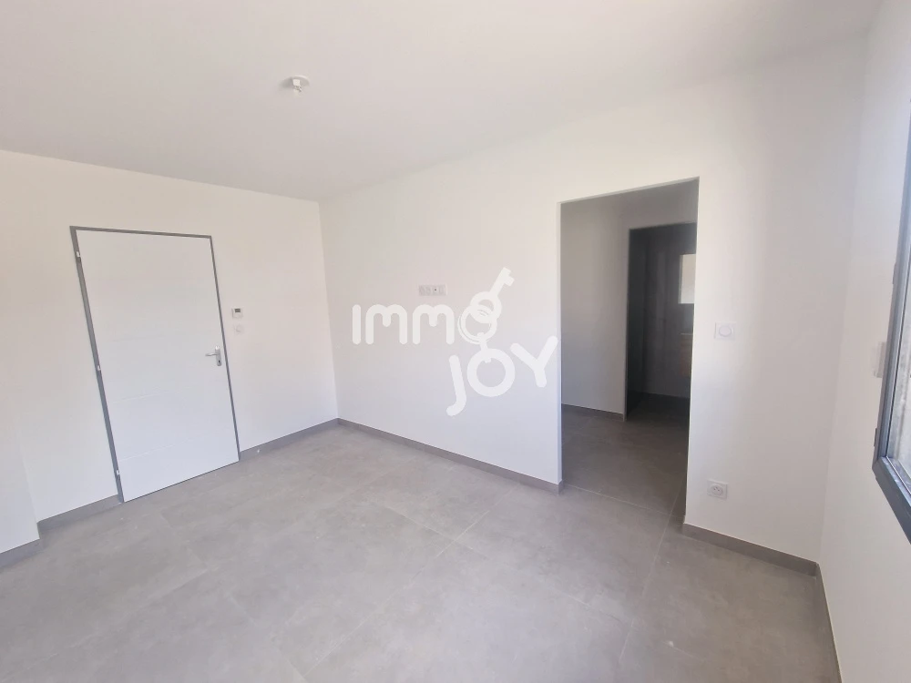 Maison à vendre Lavalette 11 IMMOJOY Francis Lopez