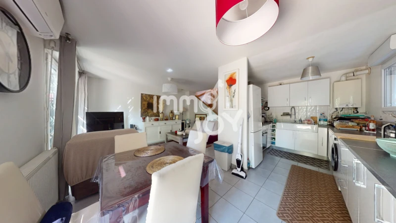 estimation immobilière Blagnac 31700