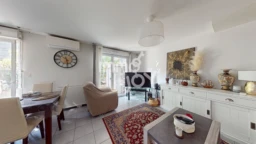 estimation immobilière Blagnac 31700
