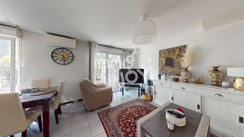estimation immobilière Blagnac 31700