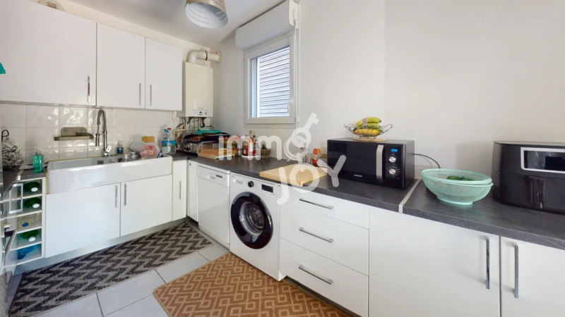 estimation immobilière Blagnac 31700