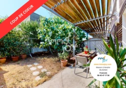 estimation immobilière Blagnac 31700