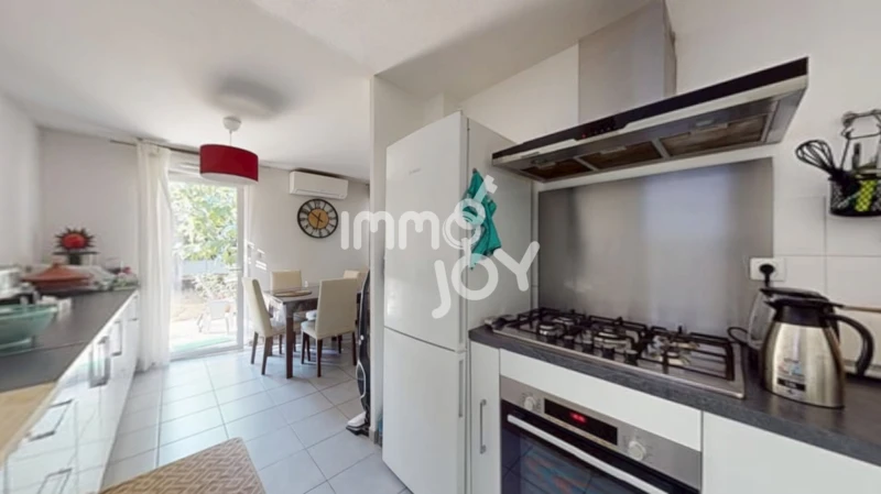 estimation immobilière Blagnac 31700