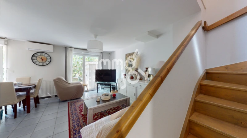 estimation immobilière Blagnac 31700