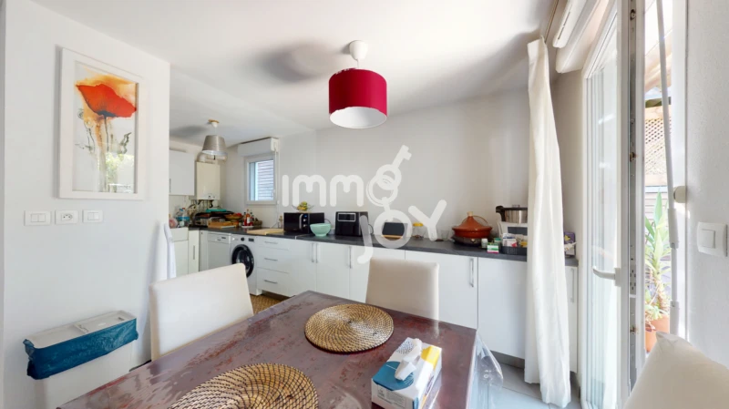 estimation immobilière Blagnac 31700