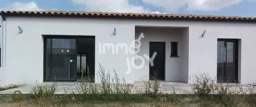 Maison à vendre BARBAIRA 11 IMMOJOY Francis Lopez