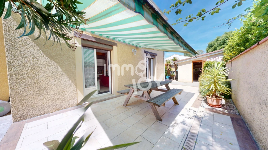 Estimation 31700 Blagnac