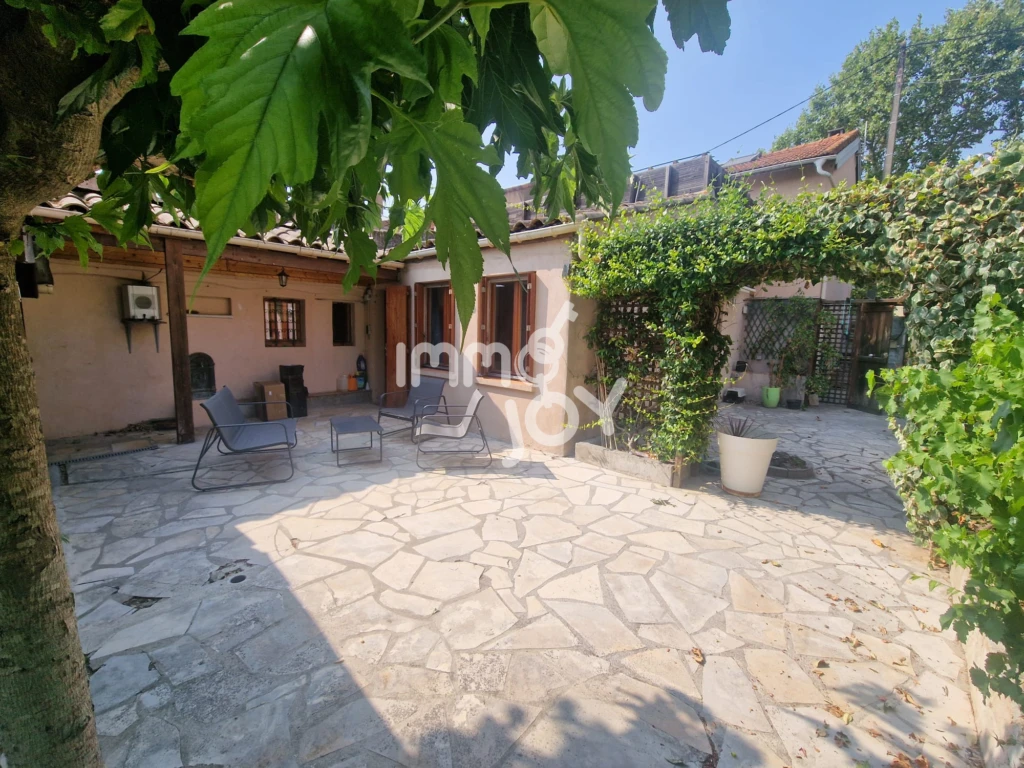 Maison à vendre CARCASSONNE 11 IMMOJOY Francis Lopez