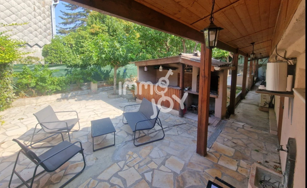 Maison à vendre CARCASSONNE 11 IMMOJOY Francis Lopez