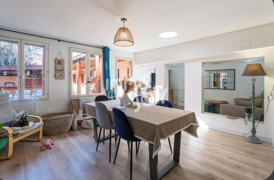 Maison à vendre CARCASSONNE 11 IMMOJOY Francis Lopez