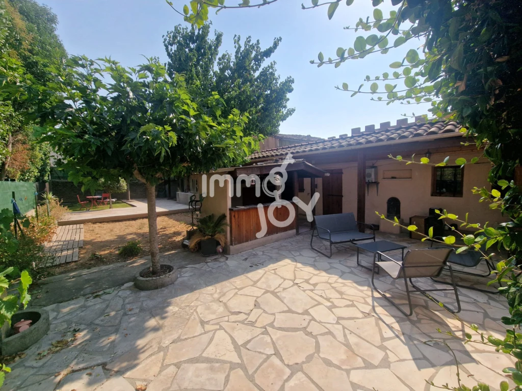 Maison à vendre CARCASSONNE 11 IMMOJOY Francis Lopez