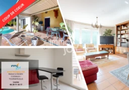 maison a vendre cugnaux tournefeuille