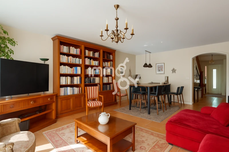 maison a vendre cugnaux tournefeuille