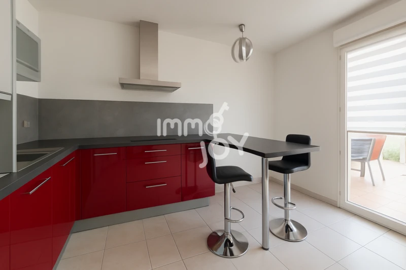 maison a vendre cugnaux tournefeuille