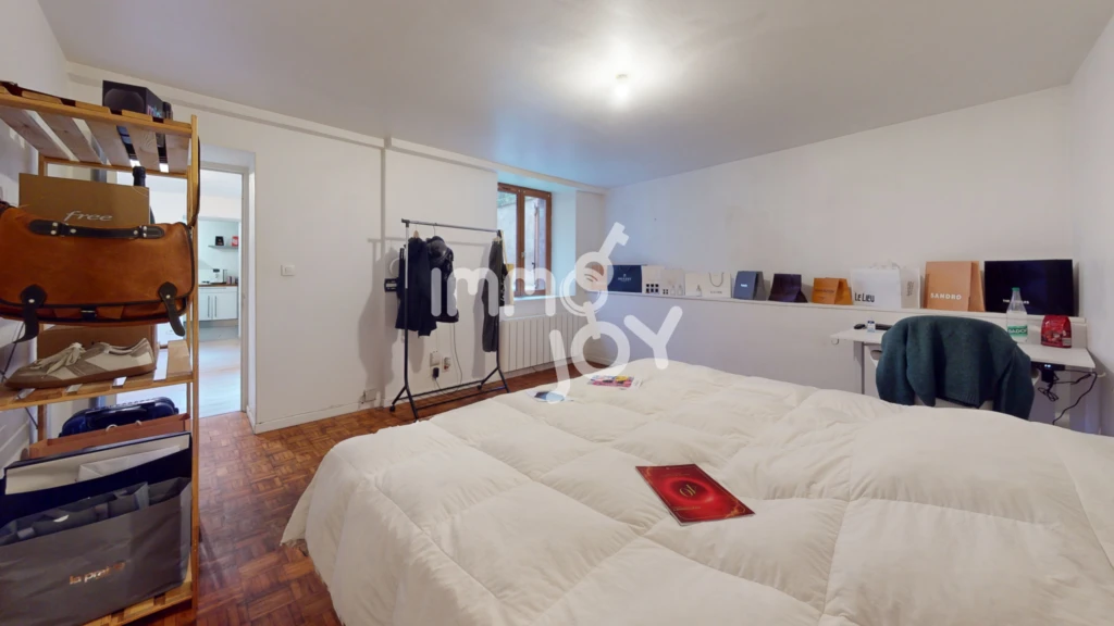 Appartement T3 Toulouse centre ville 31000